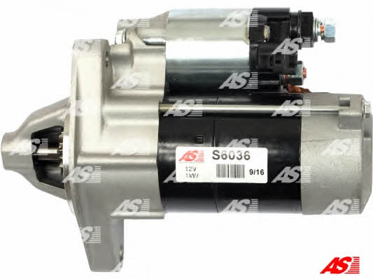 Starter AS-PL S6036