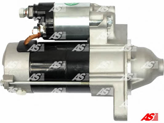 AS-PL Starter – price 387 PLN