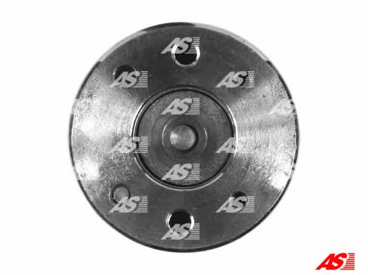 AS-PL Solenoid switch, starter – price 65 PLN