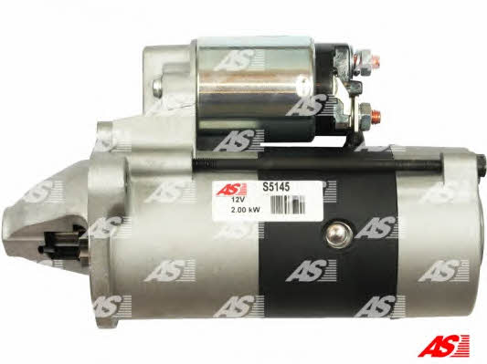 Starter AS-PL S5145
