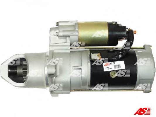Starter AS-PL S5156