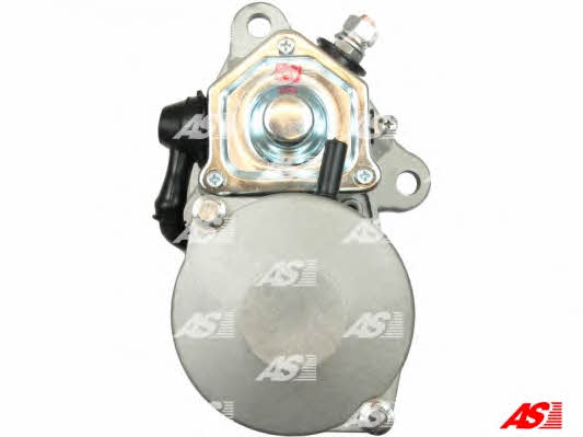 Starter AS-PL S6005