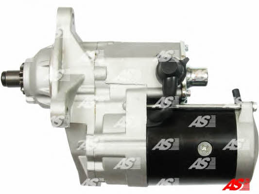 AS-PL Starter – price 616 PLN