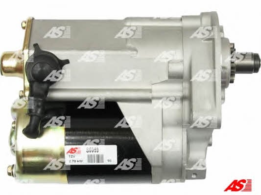 Starter AS-PL S6059