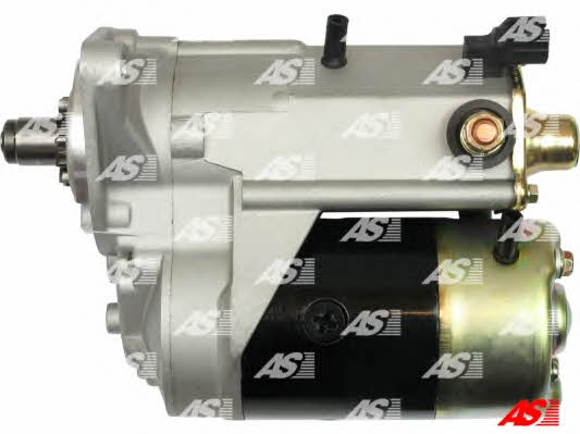 AS-PL Starter – price 583 PLN
