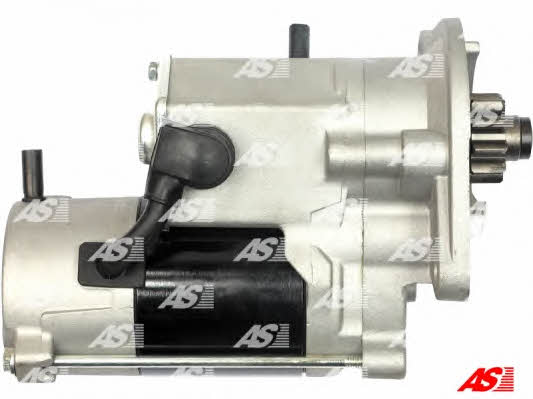 Starter AS-PL S6060