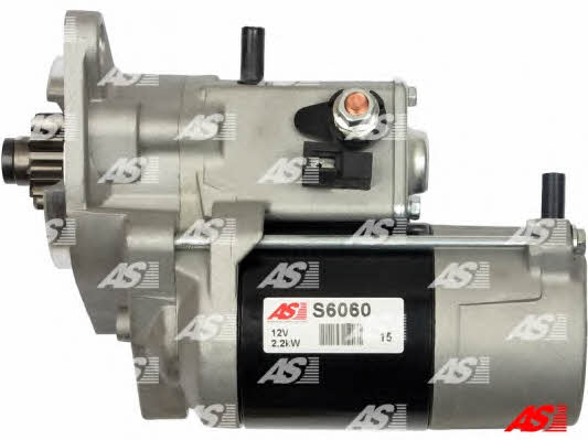 AS-PL Starter – price 617 PLN