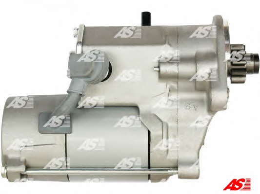 Starter AS-PL S6078