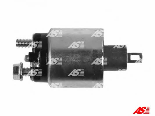 AS-PL Solenoid switch, starter – price 71 PLN