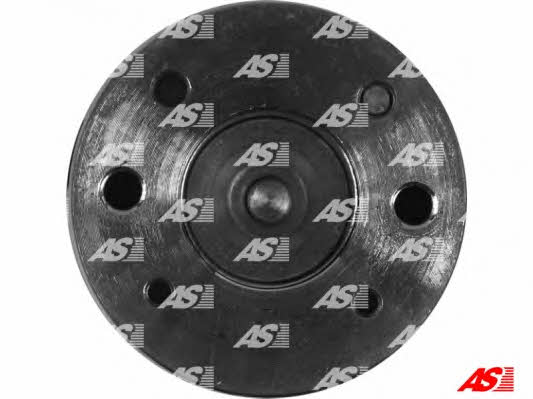 AS-PL Solenoid switch, starter – price 62 PLN