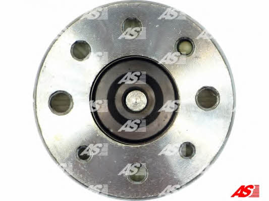 AS-PL Solenoid switch, starter – price 86 PLN