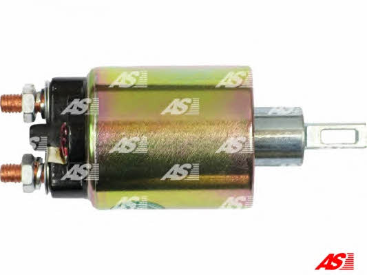 AS-PL Solenoid switch, starter – price