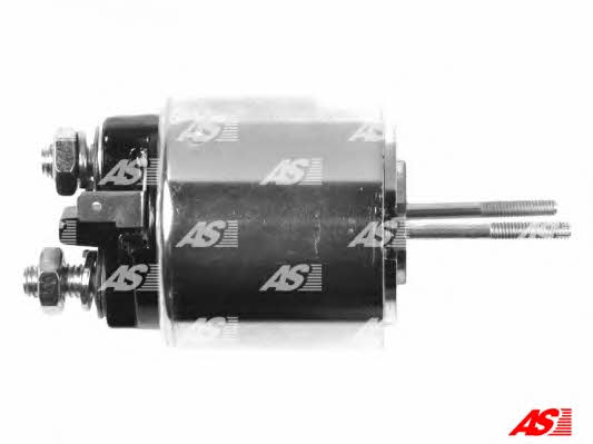 Solenoid switch, starter AS-PL SS3002