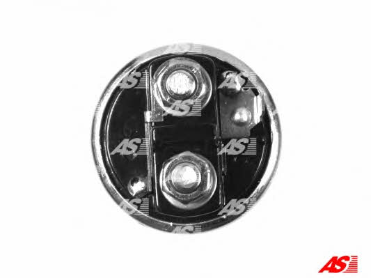 AS-PL Solenoid switch, starter – price 77 PLN