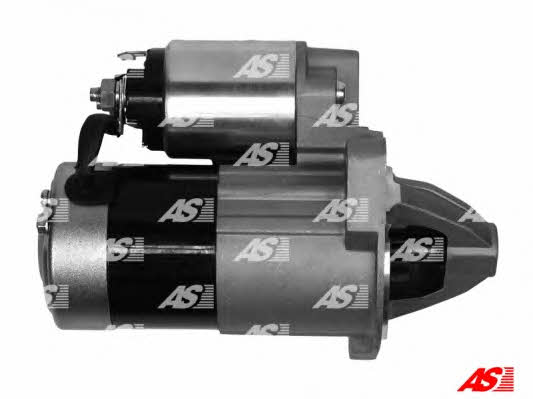 AS-PL Starter – price 322 PLN