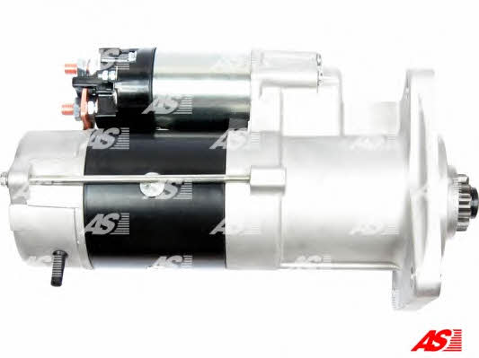 Starter AS-PL S5078