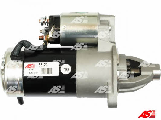 Starter AS-PL S5120