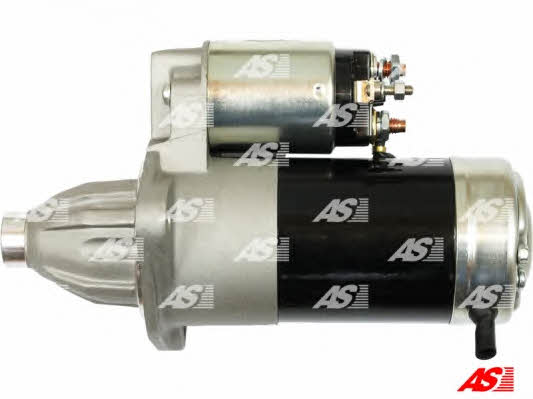 AS-PL Starter – price 340 PLN