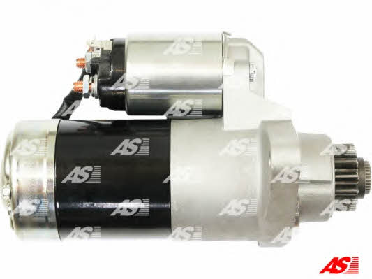 Starter AS-PL S5141