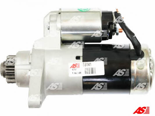 AS-PL Starter – price [object Object] PLN