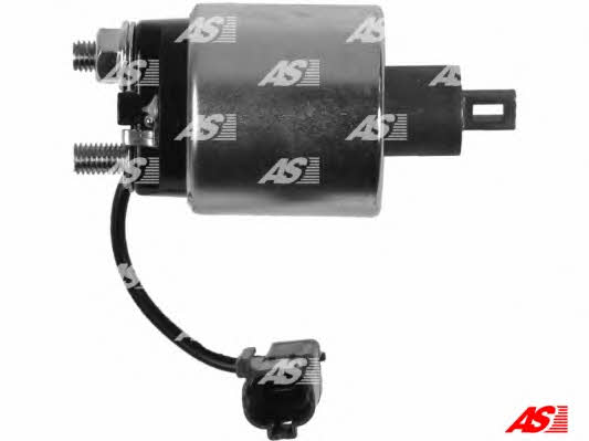 Solenoid switch, starter AS-PL SS2022