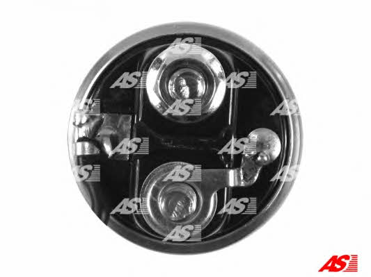 AS-PL Solenoid switch, starter – price 63 PLN
