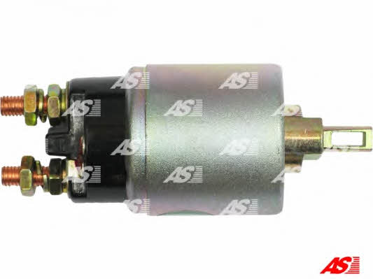 AS-PL Solenoid switch, starter – price 92 PLN