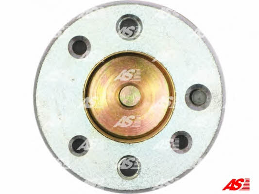 AS-PL Solenoid switch, starter – price [object Object] PLN