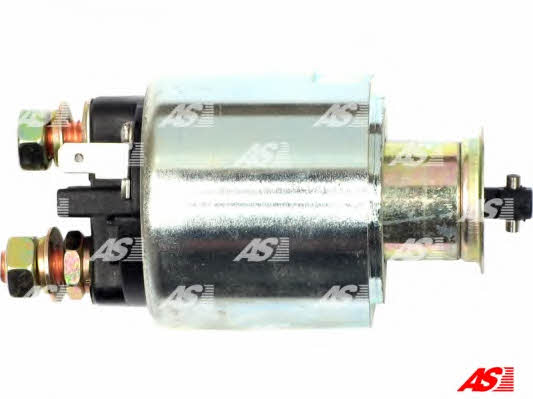 Solenoid switch, starter AS-PL SS3037