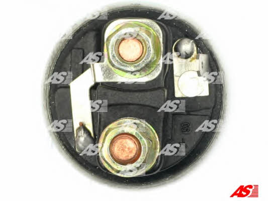 AS-PL Solenoid switch, starter – price 63 PLN
