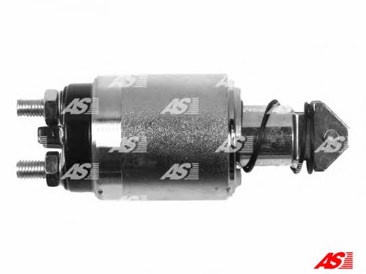AS-PL Solenoid switch, starter – price 126 PLN