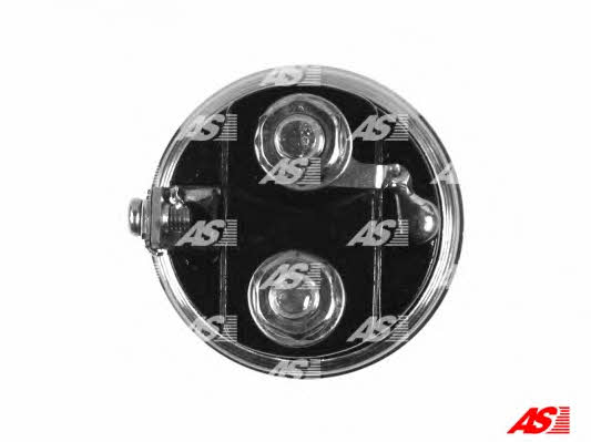AS-PL Solenoid switch, starter – price 75 PLN