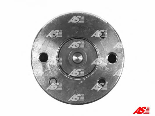 Solenoid switch, starter AS-PL SS2020