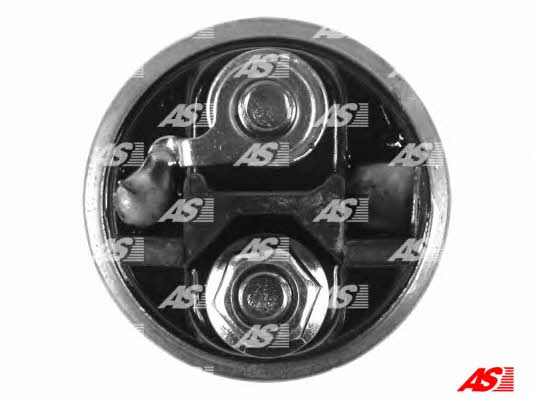 AS-PL Solenoid switch, starter – price 80 PLN