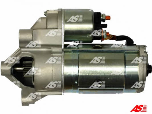 Starter AS-PL S3027