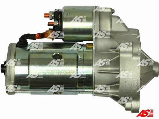 AS-PL Starter – price 419 PLN