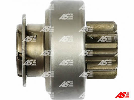Freewheel gear, starter AS-PL SD1056