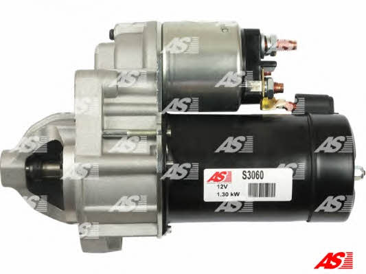 Starter AS-PL S3060