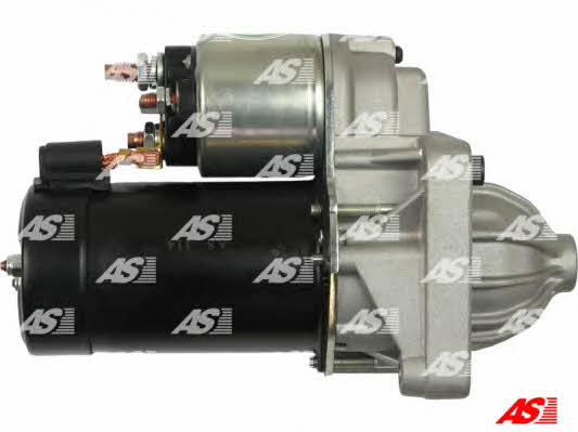 AS-PL Starter – price 217 PLN