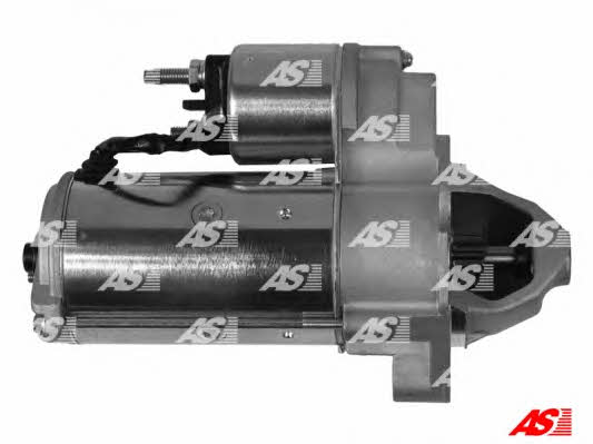 AS-PL Starter – price 372 PLN