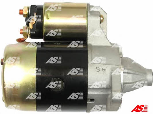 AS-PL Starter – price 281 PLN