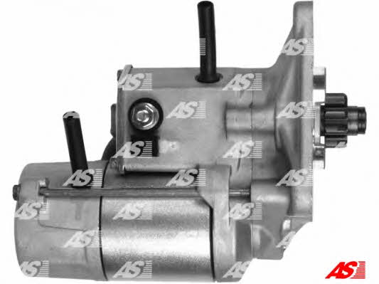 AS-PL Starter – price 451 PLN