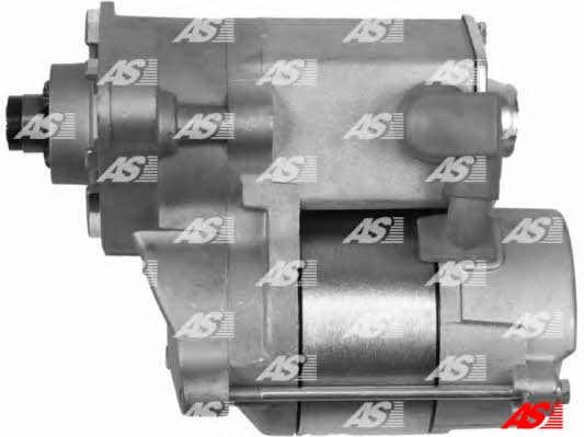 AS-PL Starter – price 539 PLN