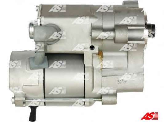Starter AS-PL S6092