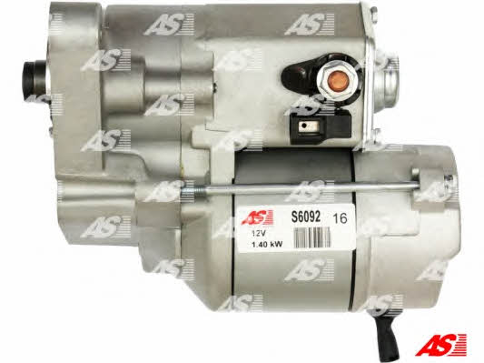 AS-PL Starter – price 531 PLN