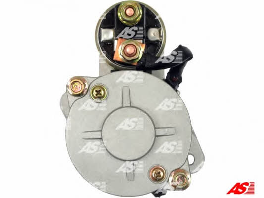 Starter AS-PL S5105