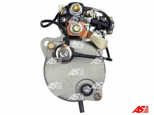 Starter AS-PL S5062