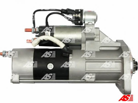 Starter AS-PL S5092