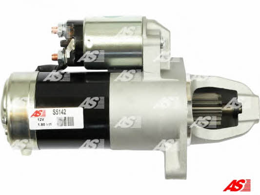 Starter AS-PL S5142
