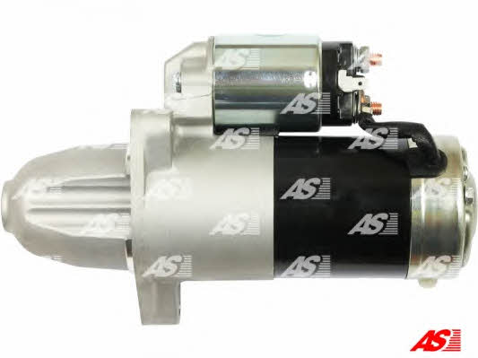 AS-PL Starter – price 347 PLN
